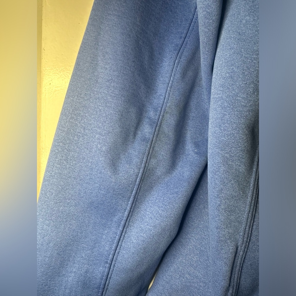 North Face Lined Jacket - image 4